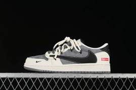 Picture of Air Jordan Travis Scott _SKUfw18028396268382700fw